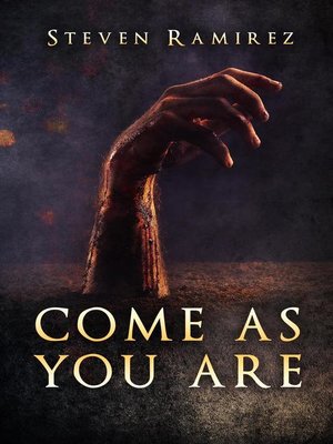 cover image of Come As You Are